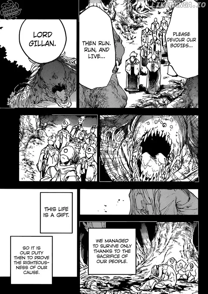 The Promised Neverland chapter 149 image 16_optimized